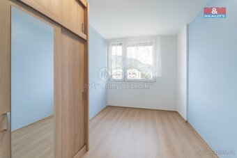 Prodej bytu 3+1, 71 m², Beroun, ul. Branislavova, 2x lodžie - 8