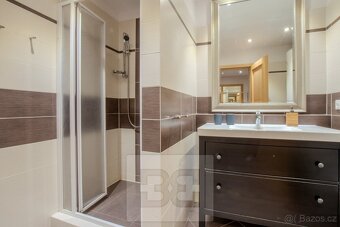 Pronájem mezonetového apartmánu 3+kk v Krkonoších – Vítkovic - 8