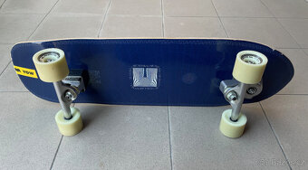 YOW surfskate - 8