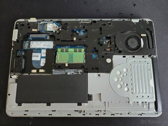 15,6" notebook HP ProBook 650 G2 - 8