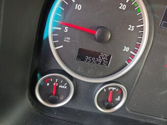 MAN TGL 12.250 KLIMA, ČELO - 8