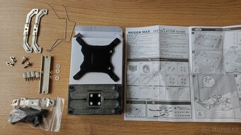 SCYTHE Mugen MAX SCMGD-1000 - 8