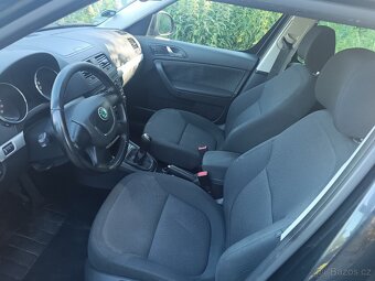 Škoda Yeti 2.0 TDI - 8
