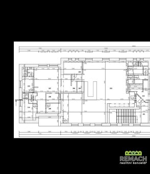 Pronájem, Komerční prostor, Showroom, Sídlo firmy, Ordinace, - 8