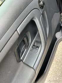 Škoda Fabia 1,6tdi 66kw 2012 - 8