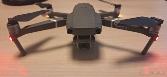 DJI Mavic 2 Pro Fly More Combo + Smart Controller + ND a Pol - 8