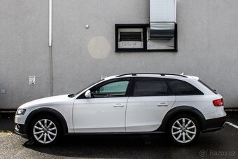 Audi A4 Allroad 2.0 TFSI Premium quattro S tronic - 8