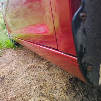 Volkswagen Touran II 2.0 Tdi 103 KW FREESTYLE r.2010 222tkm - 8