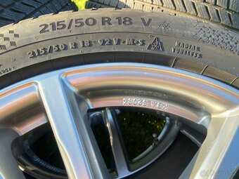 Zimní komplet Škoda Karoq - 8