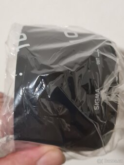 Sigma 150mm f/2,8 APO DG HSM Macro pro Canon - 8