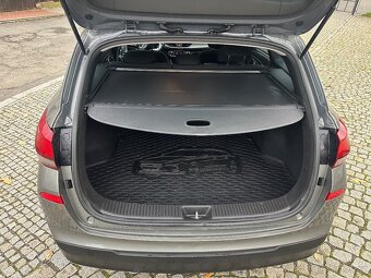Hyundai i30, Kombi 1,4 T-GDI - Go (103 Kw) - 8
