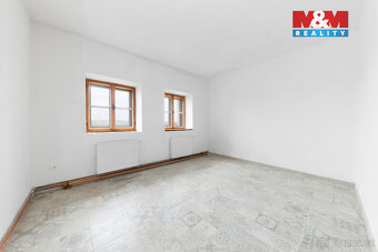 Prodej zemědělské usedlosti, 508 m2, pozemek 1510 m2, Borky - 8