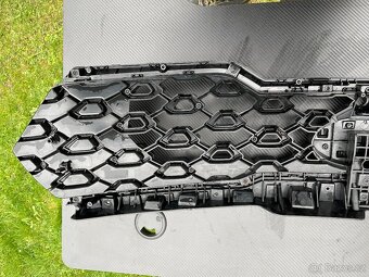 Přední maska pro Kia Sorento IV 2020 (2021,2022,2023) - 8