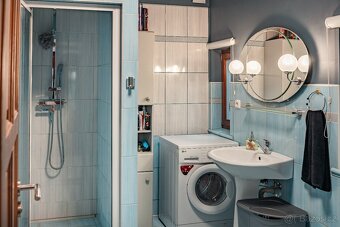 Prodej rodinného domu 228 m², pozemek 2261 m² - 8