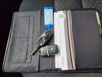 Škoda Octavia 1.6 MPI - 8