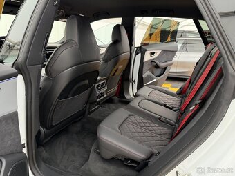 Audi Q8, 3.0Tdi CZ DPH 1-MAJ S-LINE - 8
