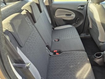 Prodám Citroën C3 Picasso 1.6i 88kW - KLIMATIZACE - 8