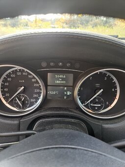 Mercedes benz 350 Gl - 8