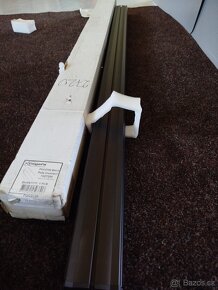 Predám lišty Vogels pre TV, LCD obrazovy - 8