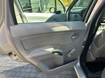 Citroen C3, 1,4i, najeto 140.000km, automatická převodovka - 8