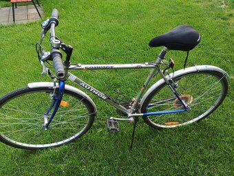 Kolo Author pánské a dámské. - 8