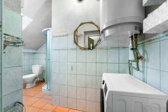 Prodej prostorného bytu 3+1 (72 m²) v klidné části Heřmanovy - 8