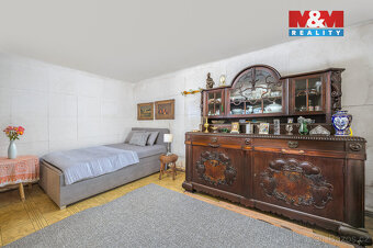 Prodej rodinného domu, 105 m², Okřesaneč - 8