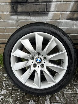 Alu kola 18´ BMW (F10/F11) - 8