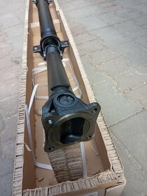 Kardan Renault Kangoo 4x4 97- - 8