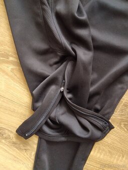 Chlapecké kalhoty, kraťasy, tričko H&M - 8