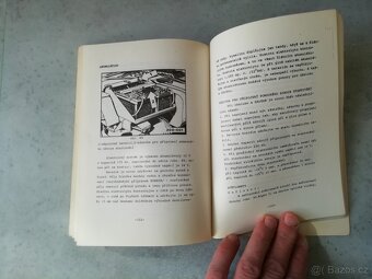 Liaz 100 - návod k obsluze - doprava v ceně - 8