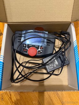 Vlaky HO Marklin - 8