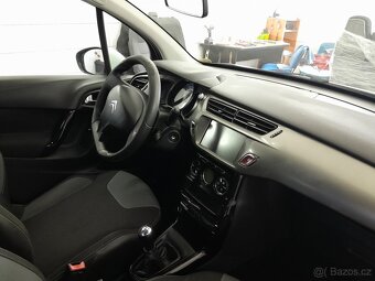 Citroën C3 1,6 BlueHDi - 8