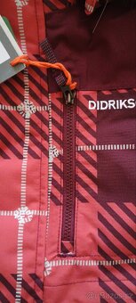 Zimní kombinéza didriksons polarbjornen vel.90 - 8