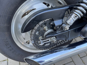 Triumph Speedmaster - 8