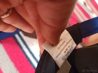 Prodám kšiltovky CXS Vran vel.54 - 59 - 8