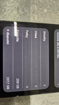 Apple iphone 15 pro 256gb - 8