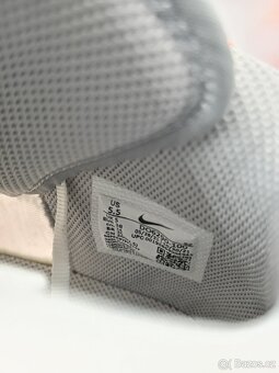 Nike air force one mid offwhite - 8