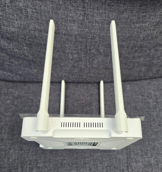 WIFI 6 router mesh Comfast CF-WR630AX AX3000 - NOVÝ - 8