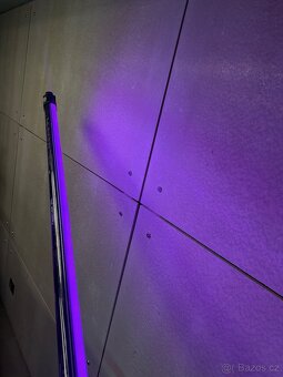 Nanlite PavoTube 30C – sada 4 ks + doplňky - 8