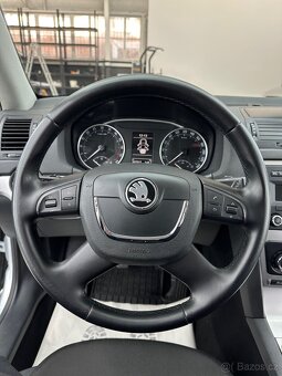 Škoda octavia 2011 facelift - 8