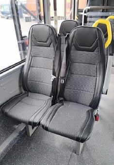 ISUZU NOVO CITI LIFE 8M LF E6E FPT - 8