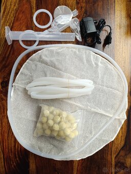 Pálenice palírna destilační přístroj - 8