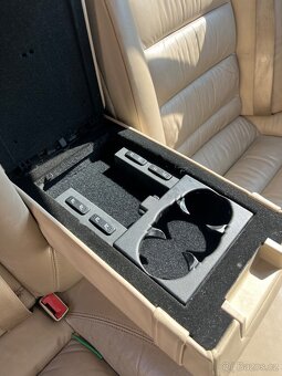 Interiér Superb 1 - 8