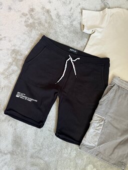 Krásný, pánský komplet REPLAY - 8