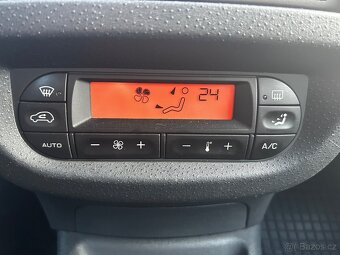 Citroën c2 1.4HDI vtr - 8
