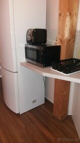 Pronajem pokoje v rod. domě u Rican - 8