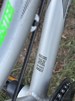 Kolo Amulet Youngster - 8