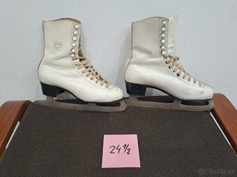 Dívčí brusle - 8