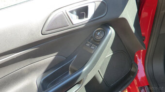Ford Fiesta 1.25i KLIMA NOVÁ STK - 8